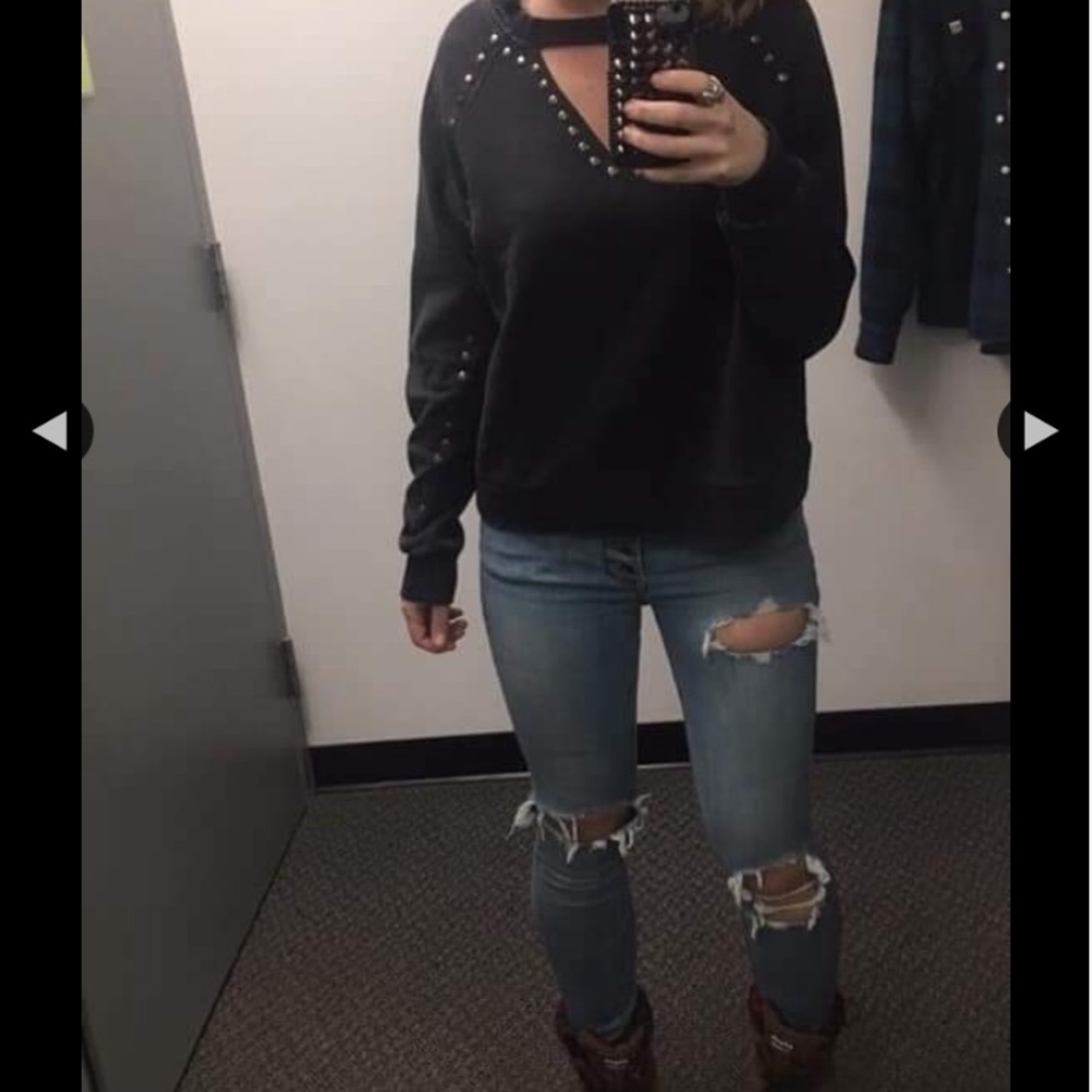 Free people jeans - Picture 1 of 3